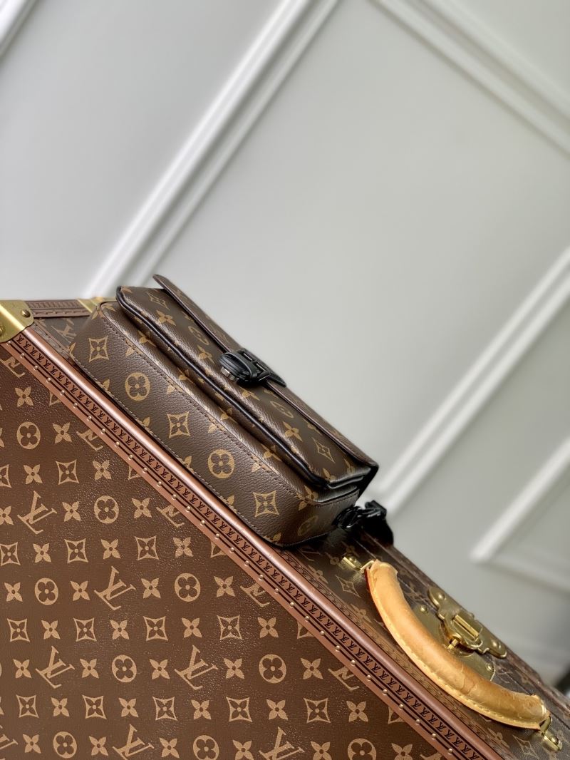 Mens LV Satchel bags